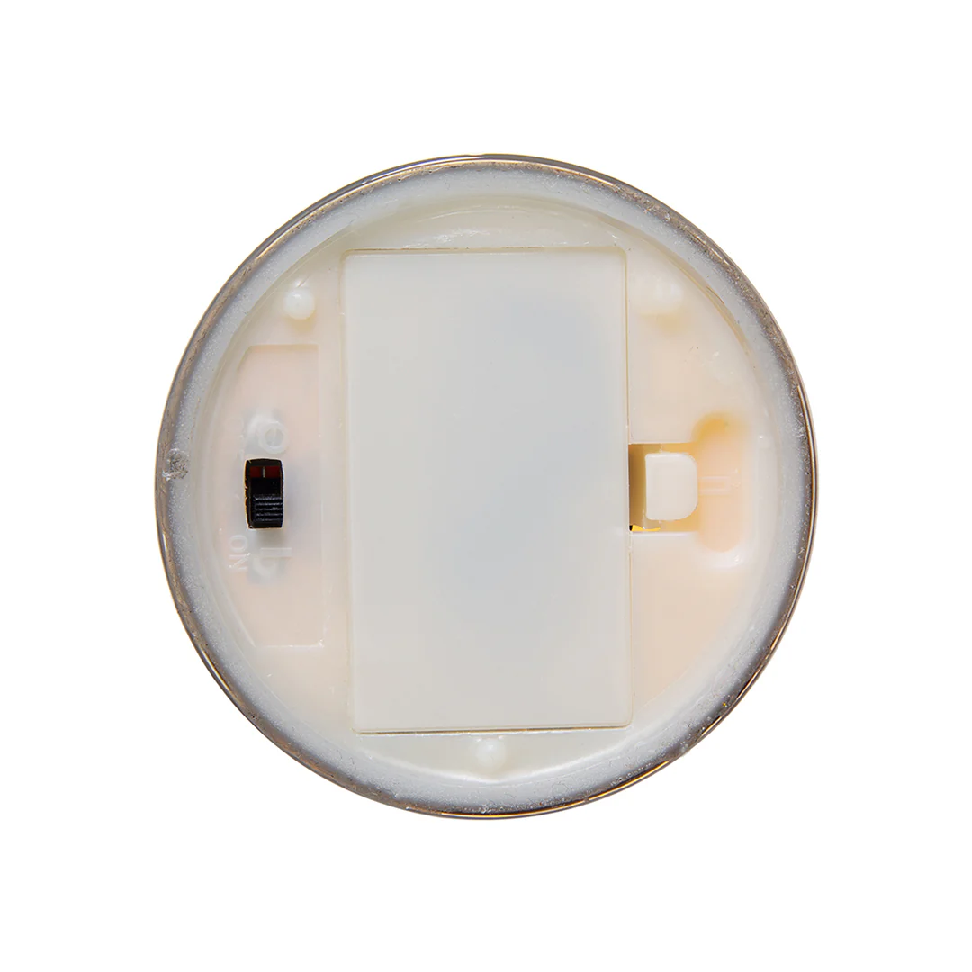 LED Candles (Set of 3) - Image 15
