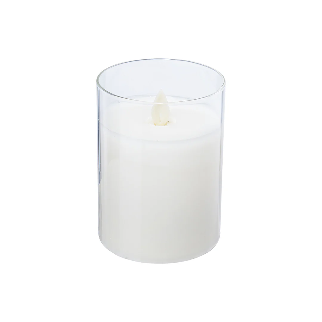 LED Candles (Set of 3) - Image 3