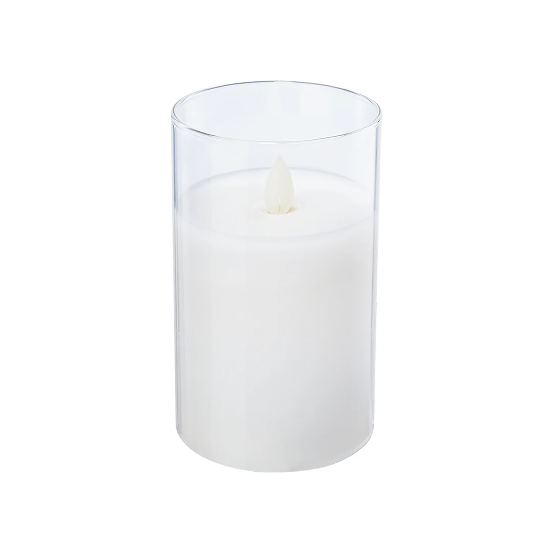 LED Candles (Set of 3) - Image 4