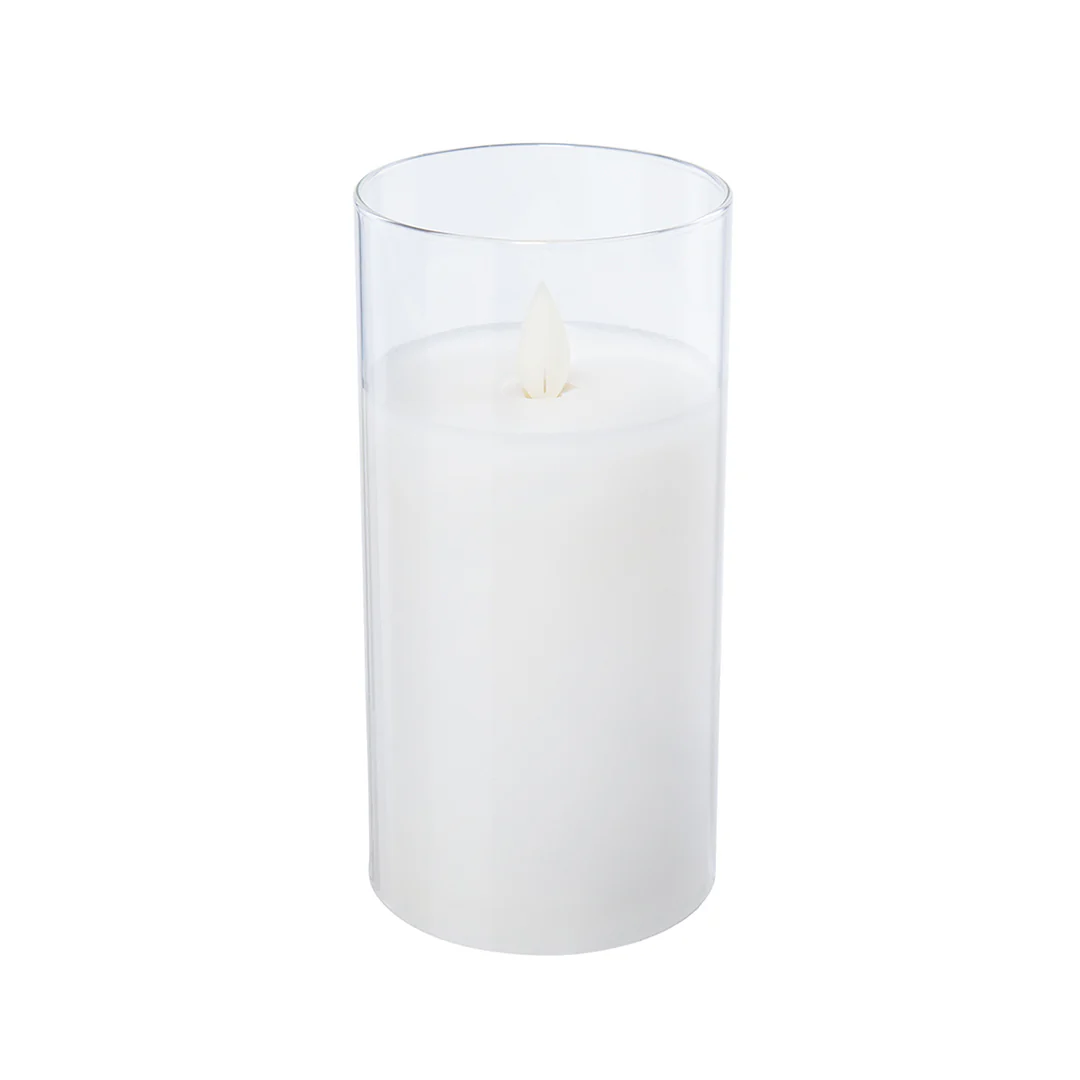 LED Candles (Set of 3) - Image 5
