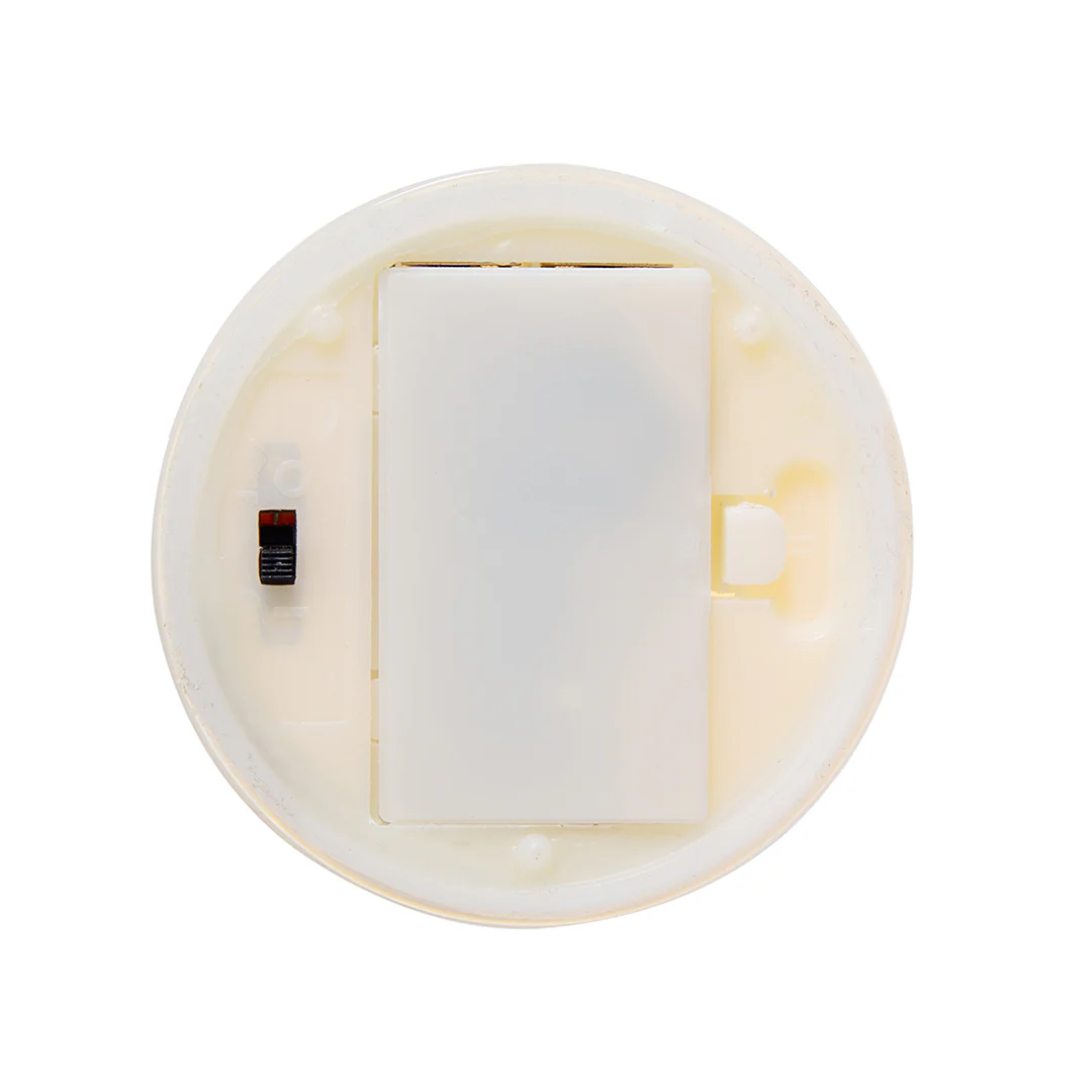 LED Candles (Set of 3) - Image 6