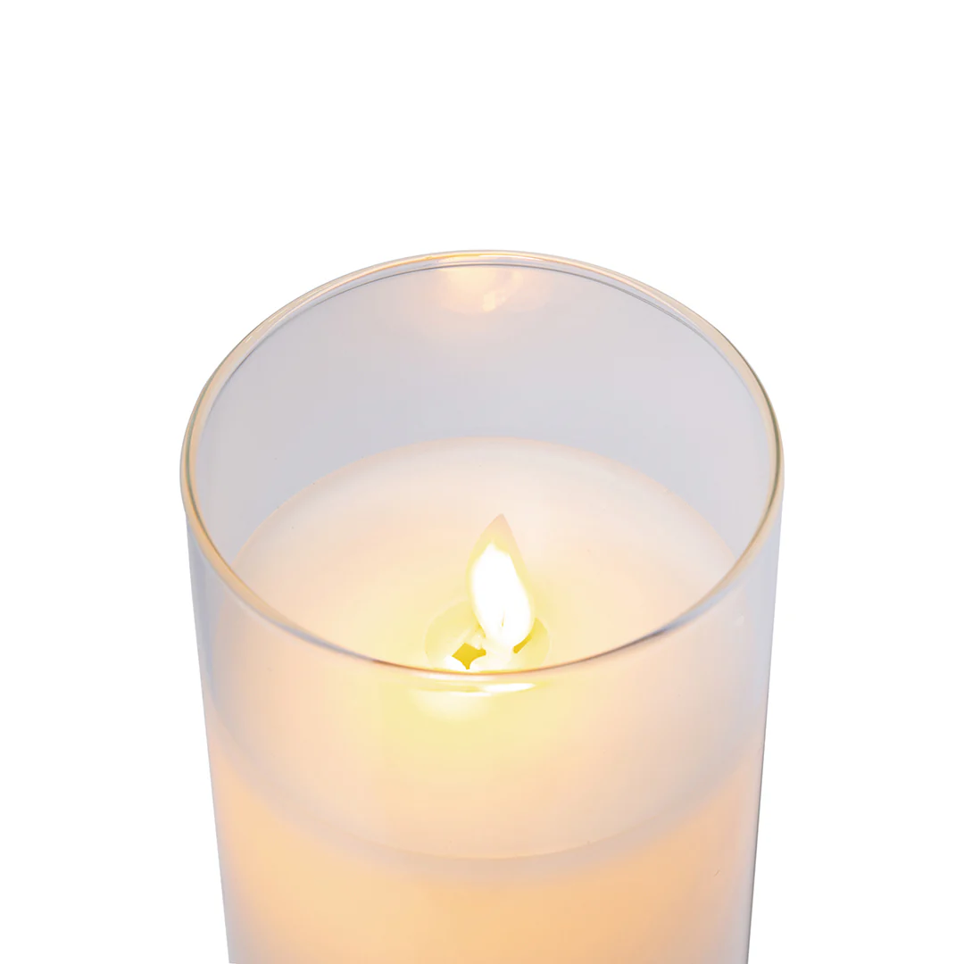 LED Candles (Set of 3) - Image 7