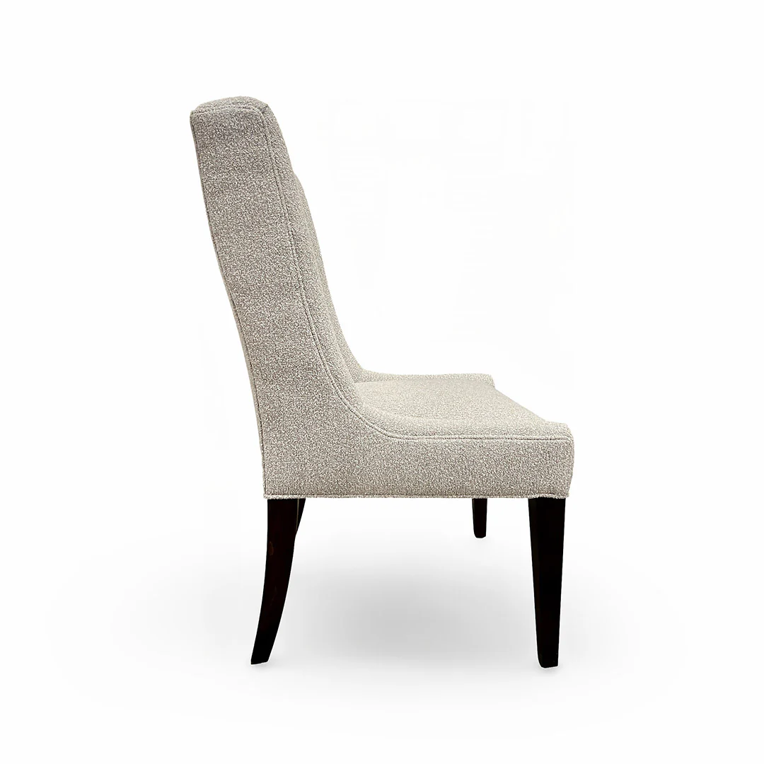 Legacy Upholstered Side Chair - Image 3