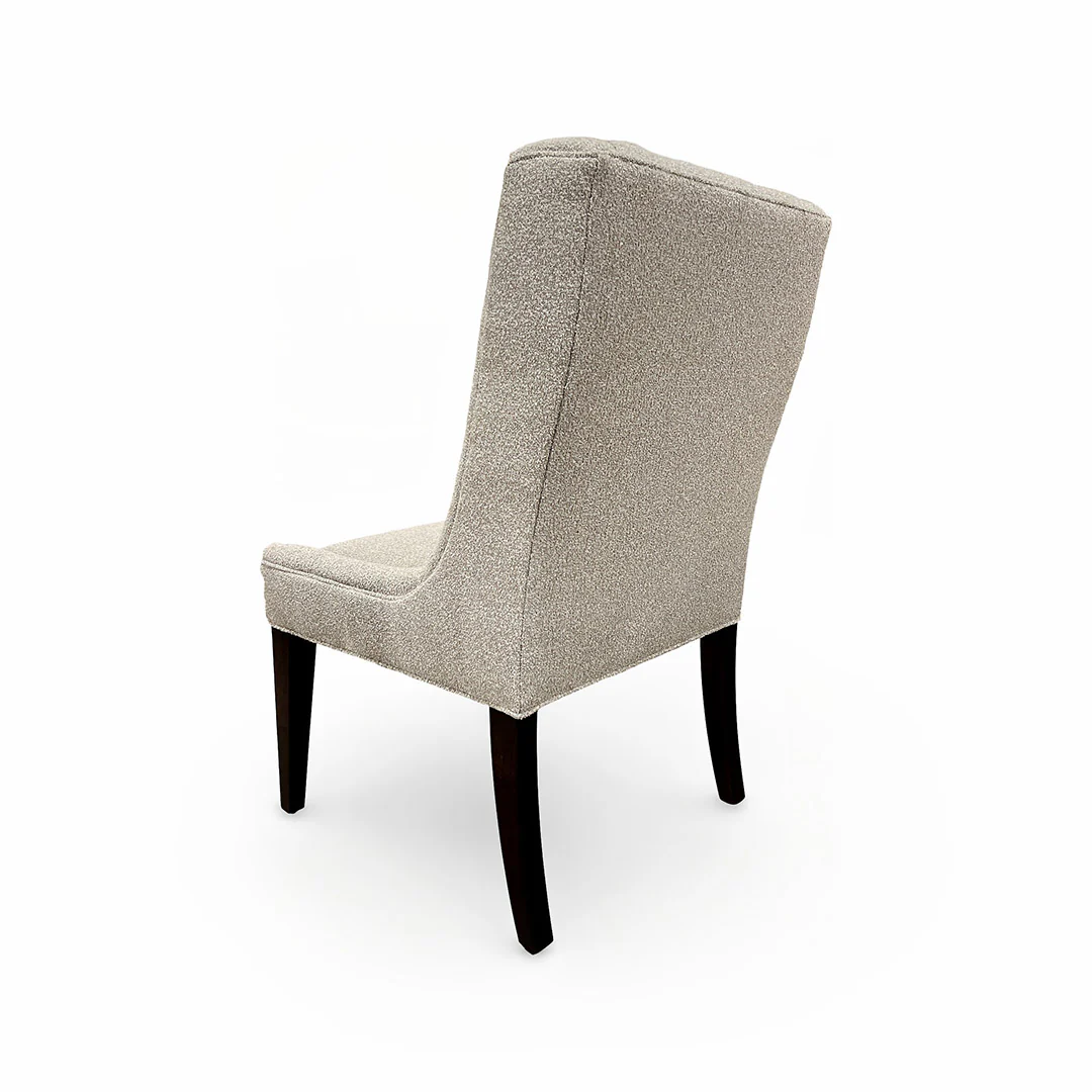 Legacy Upholstered Side Chair - Image 4