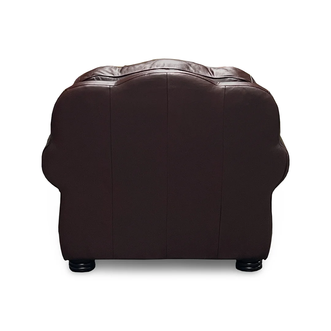 Legend Leather Chair - Image 6