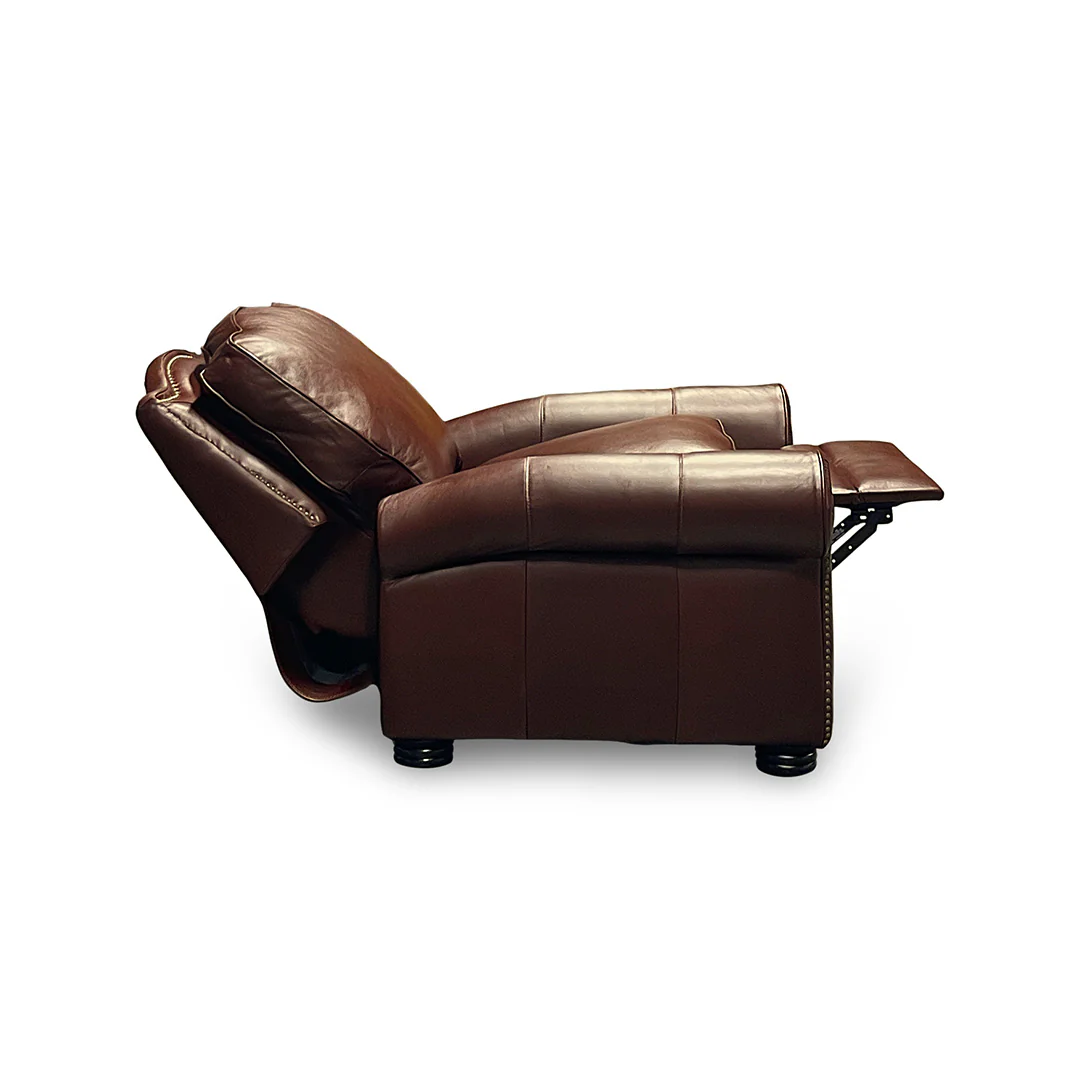 Legend Leather Recliner - Image 5