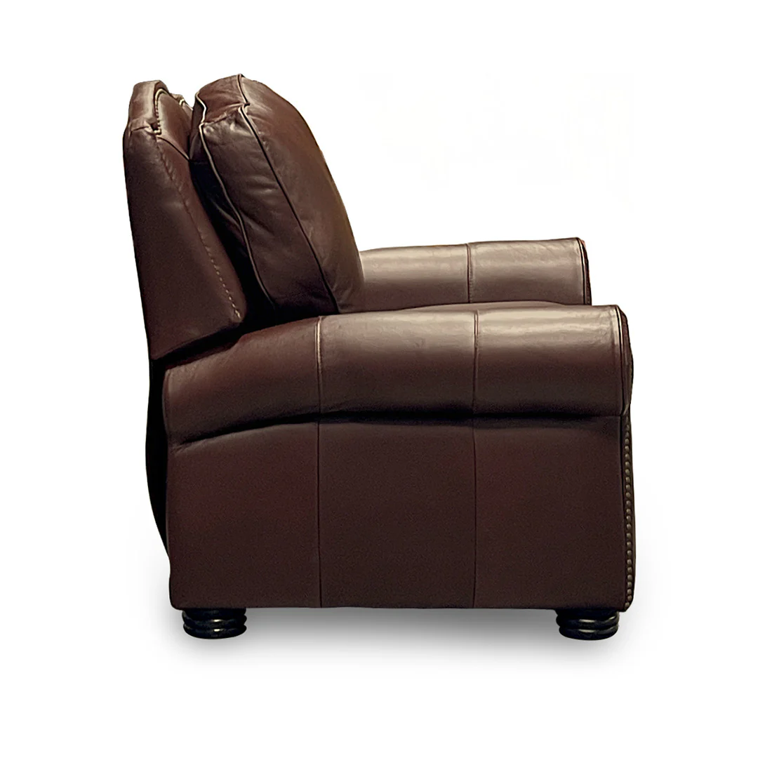 Legend Leather Recliner - Image 6