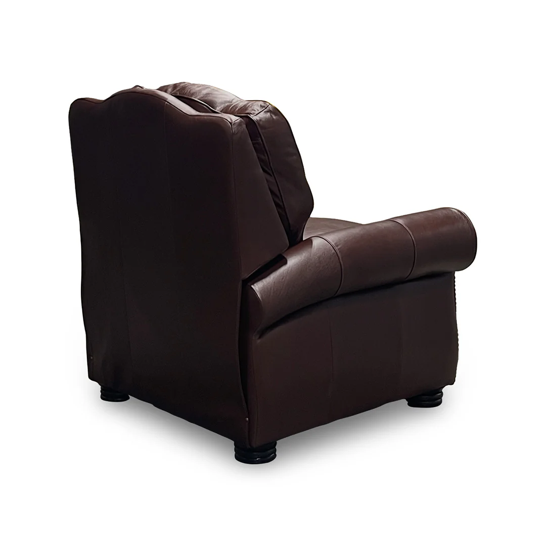 Legend Leather Recliner - Image 7