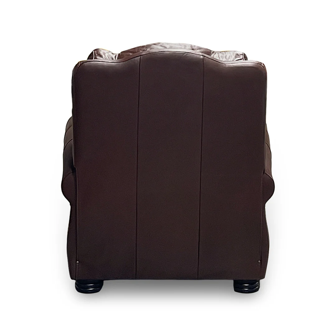 Legend Leather Recliner - Image 8