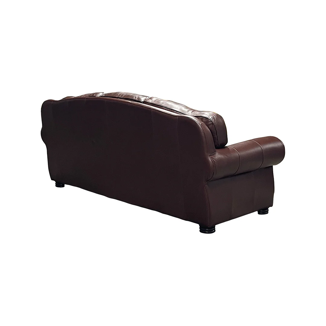 Legend Leather Sofa - Image 5