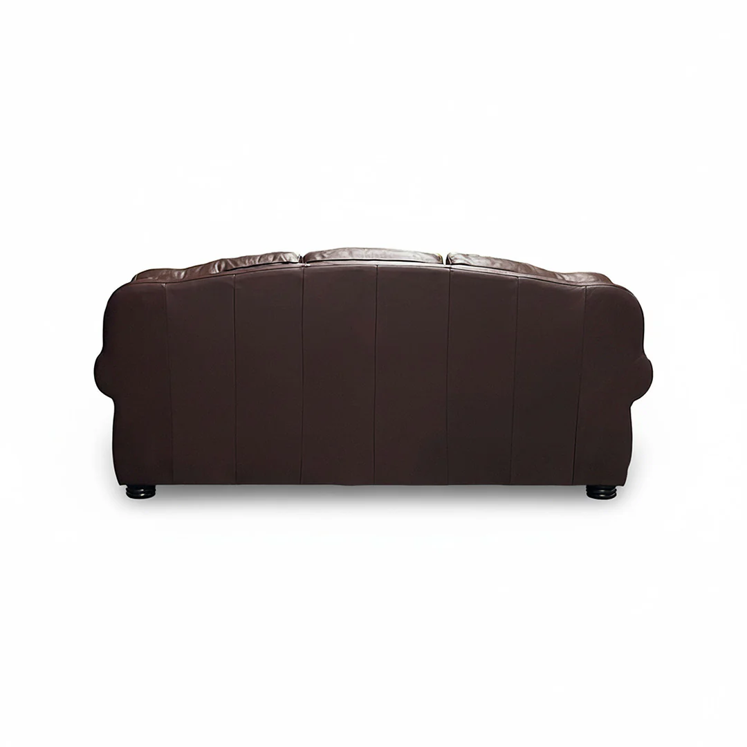 Legend Leather Sofa - Image 6