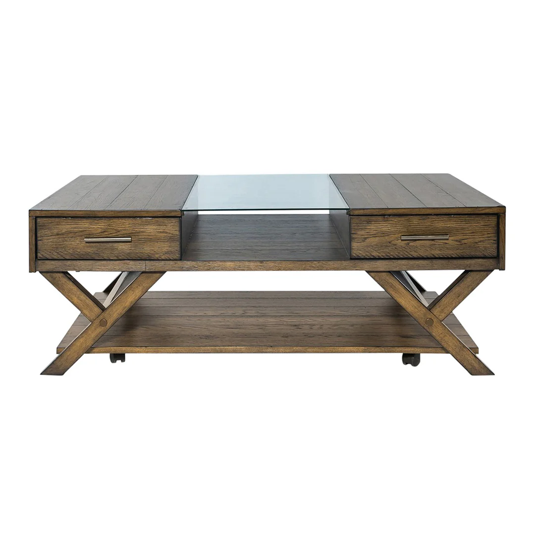 Lennox Cocktail Table - Image 3