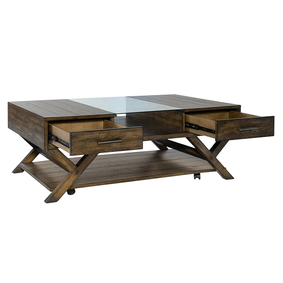 Lennox Cocktail Table - Image 4