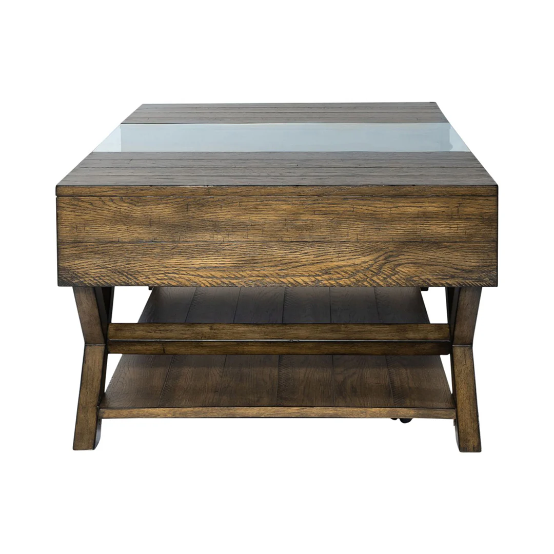 Lennox Cocktail Table - Image 5