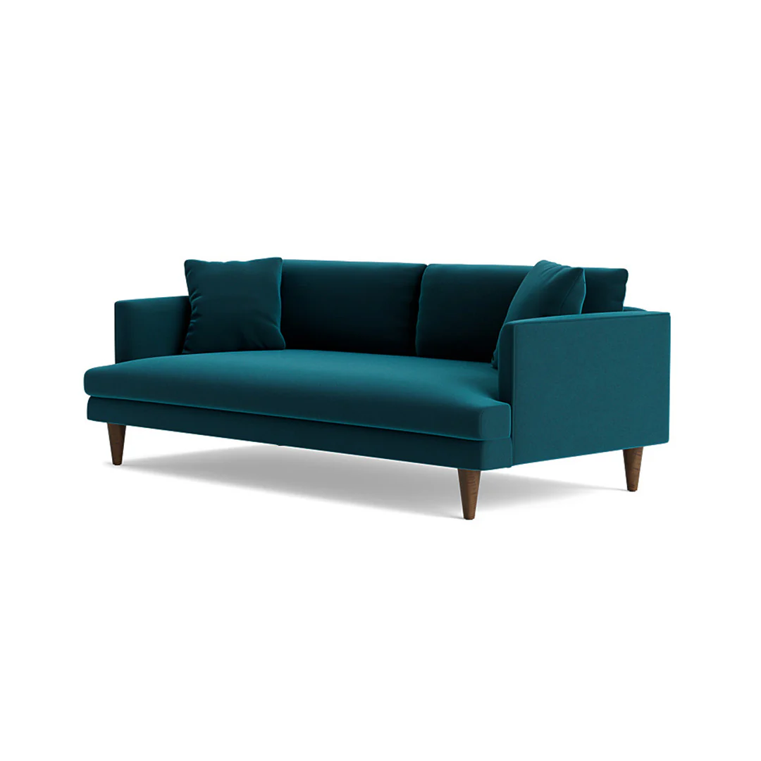 Lewis Sofa - Image 9