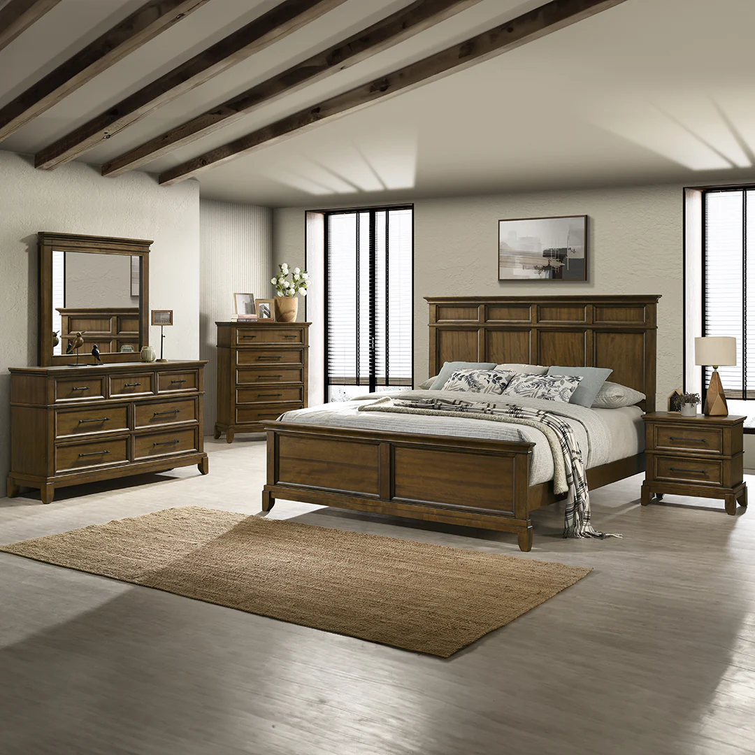 Lindex Bed - Image 2