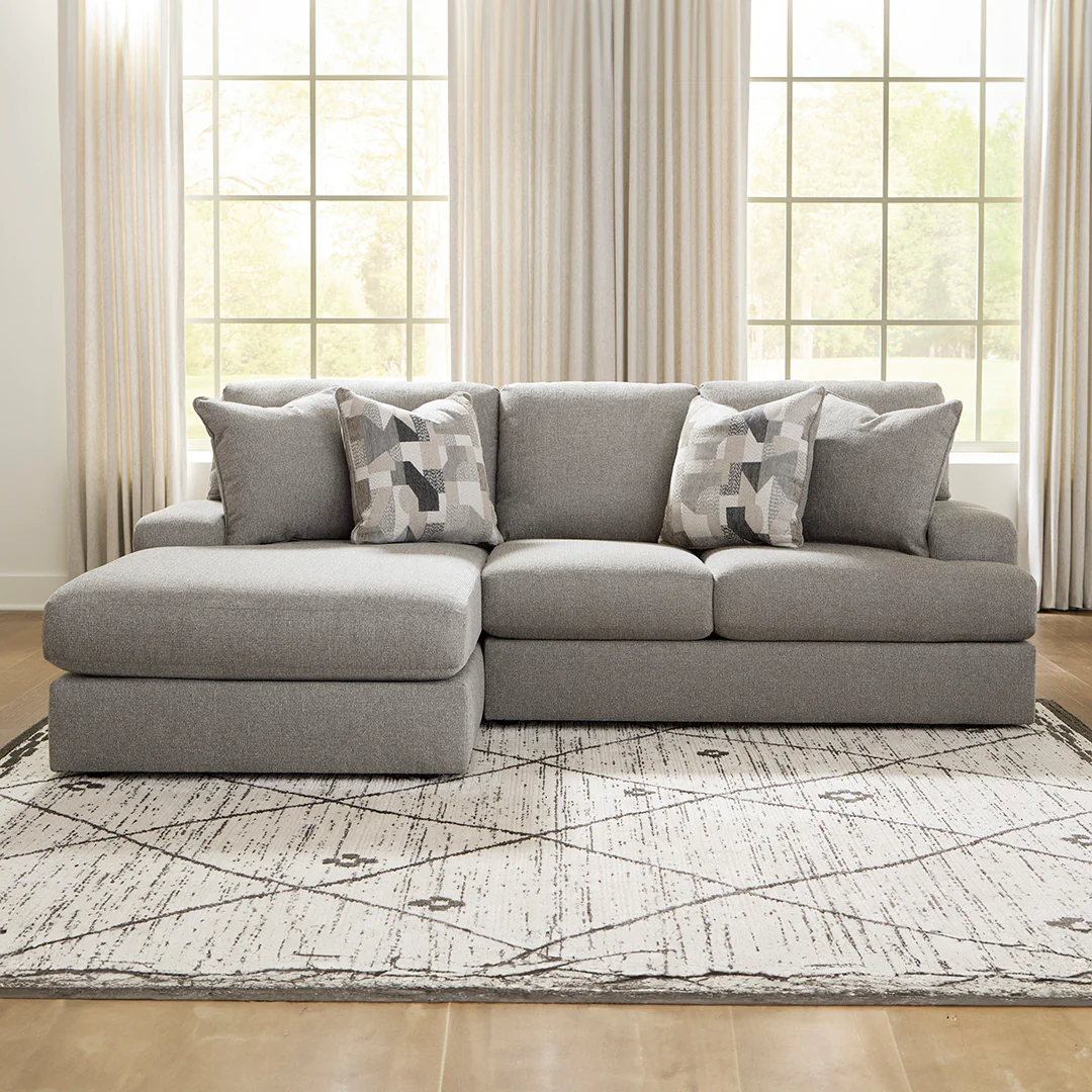 Lindon Sectional with Left Chaise - Image 2