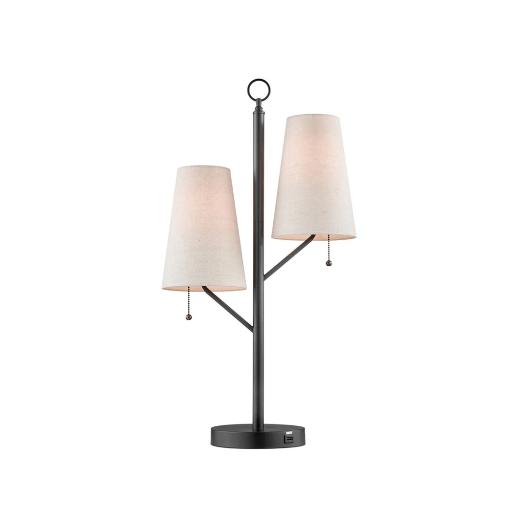 Linnea Table Lamp - Image 2