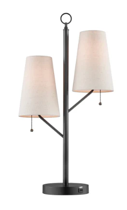 Linnea Table Lamp - Image 3