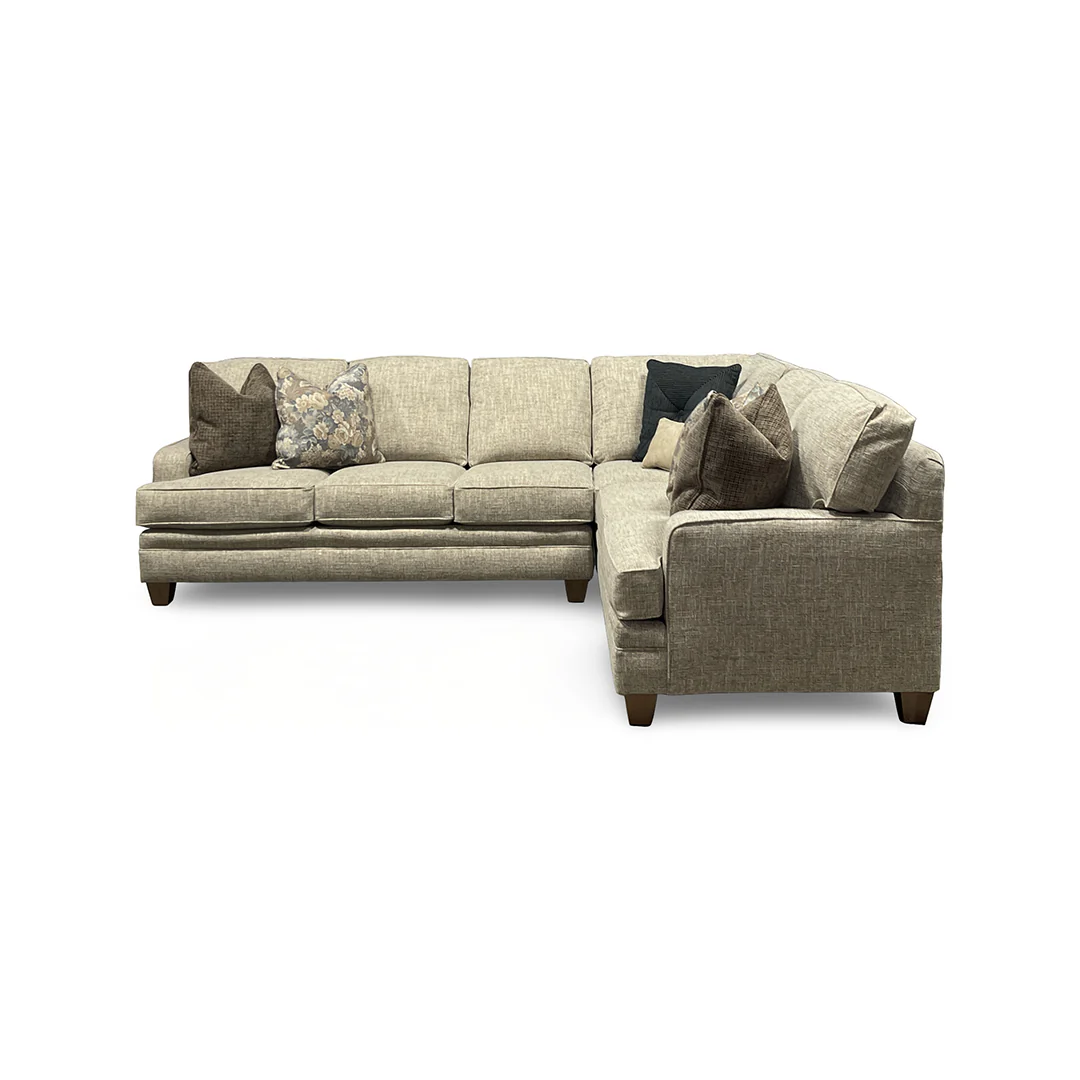 Lisa Sectional - Image 2