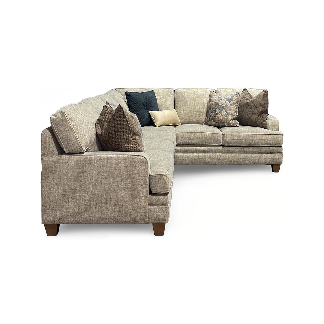 Lisa Sectional - Image 3