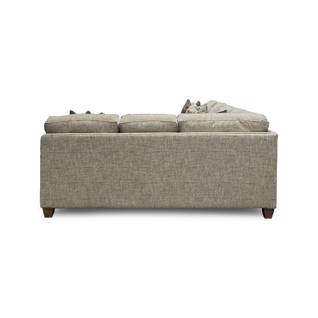Lisa Sectional - Image 5
