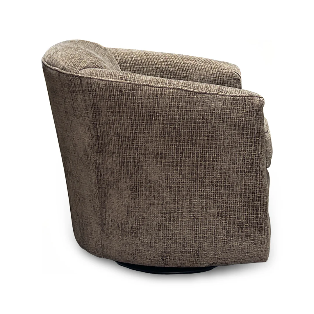 Lisa Swivel Glider - Image 3