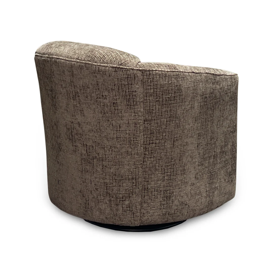 Lisa Swivel Glider - Image 4