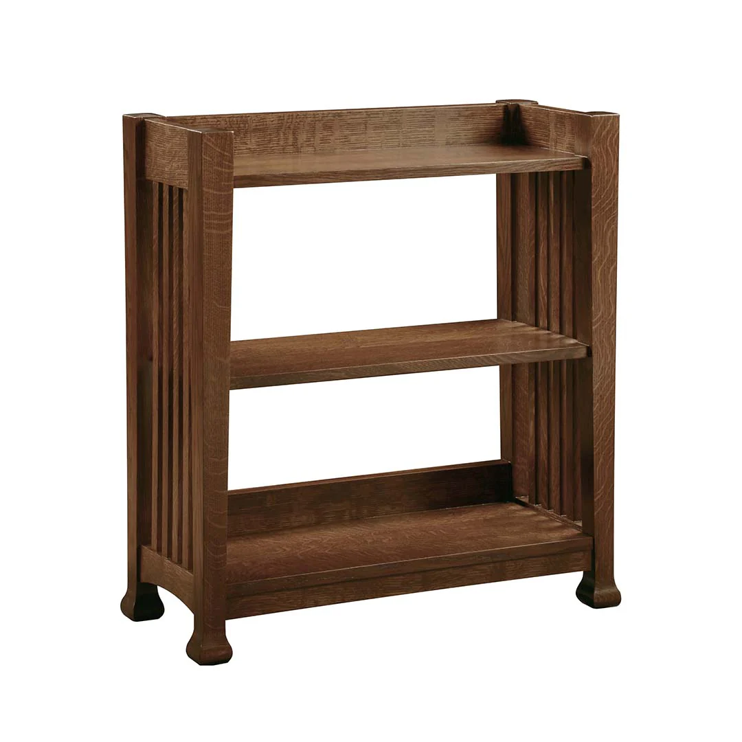 Little Treasures Book Rack