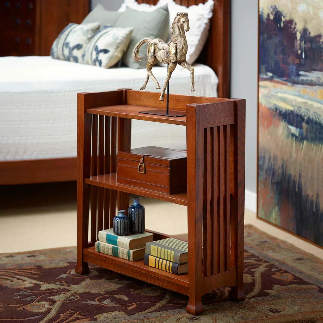 Little Treasures Book Rack - Image 2