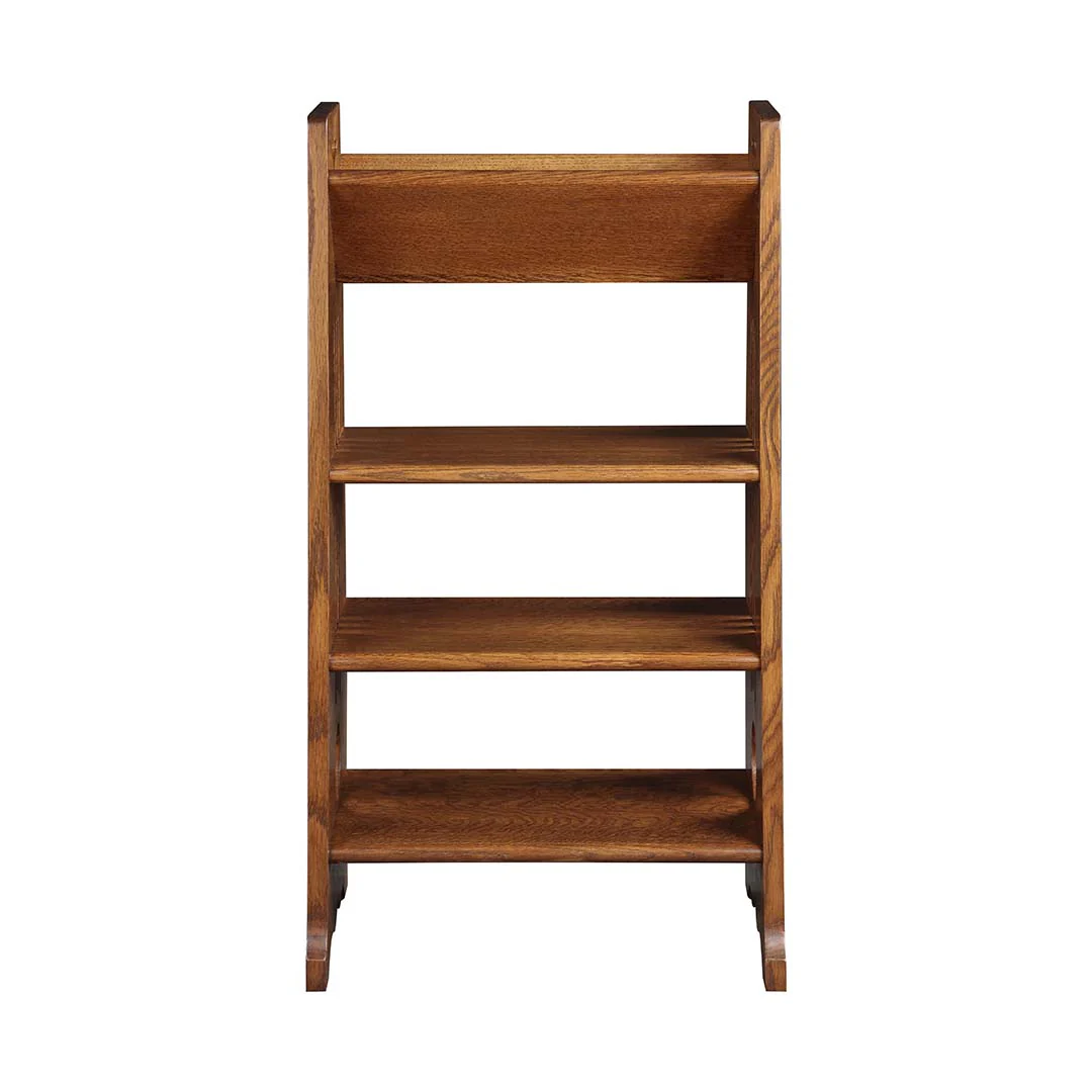 Little Treasures Book Shelf - Image 3