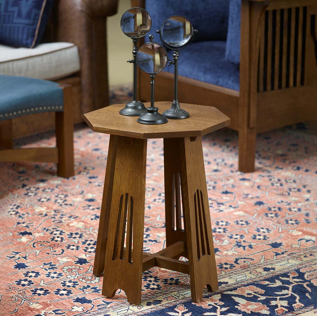 Little Treasures End Table - Image 2