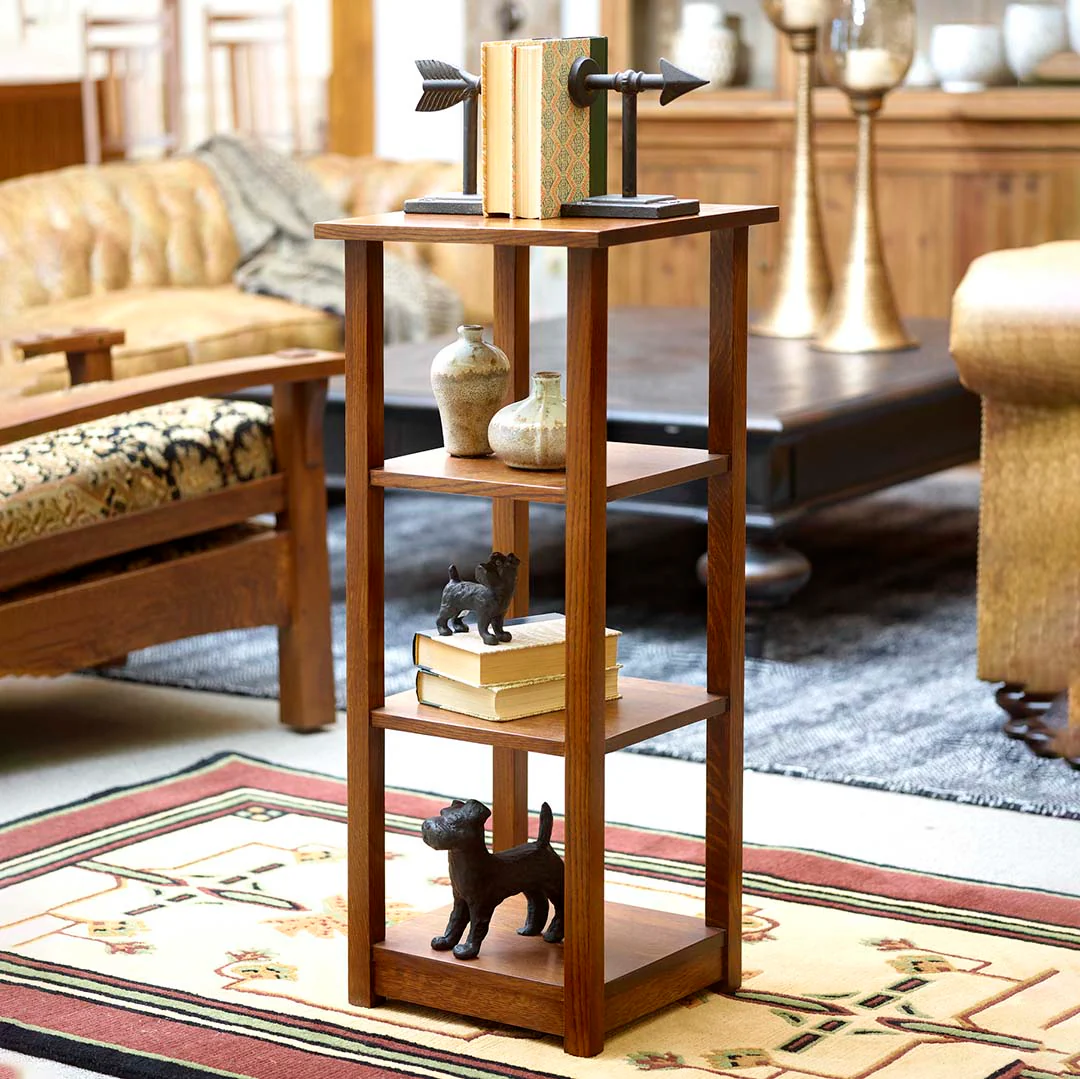 Little Treasures Magazine Rack - Image 2