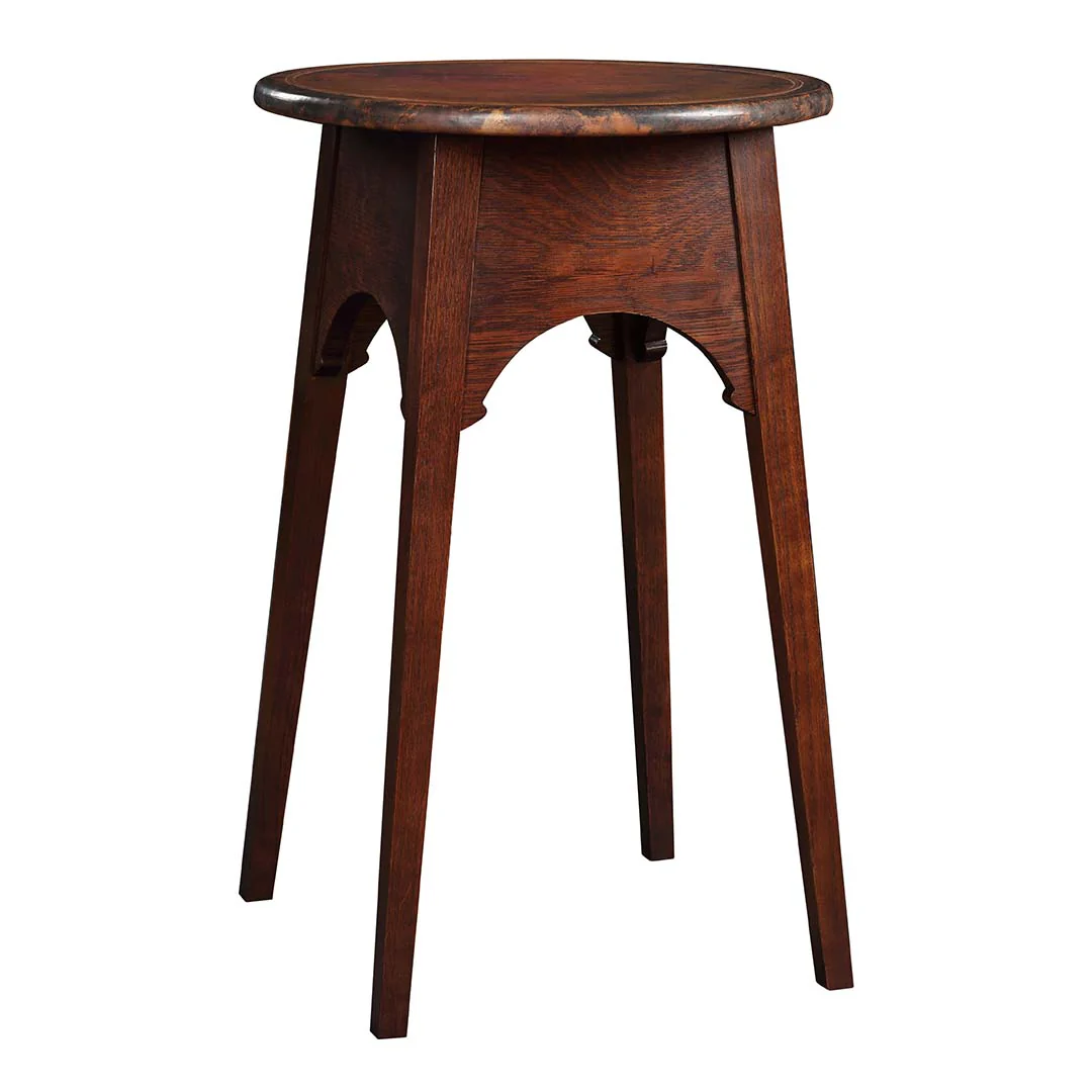 Little Treasures Penny Table