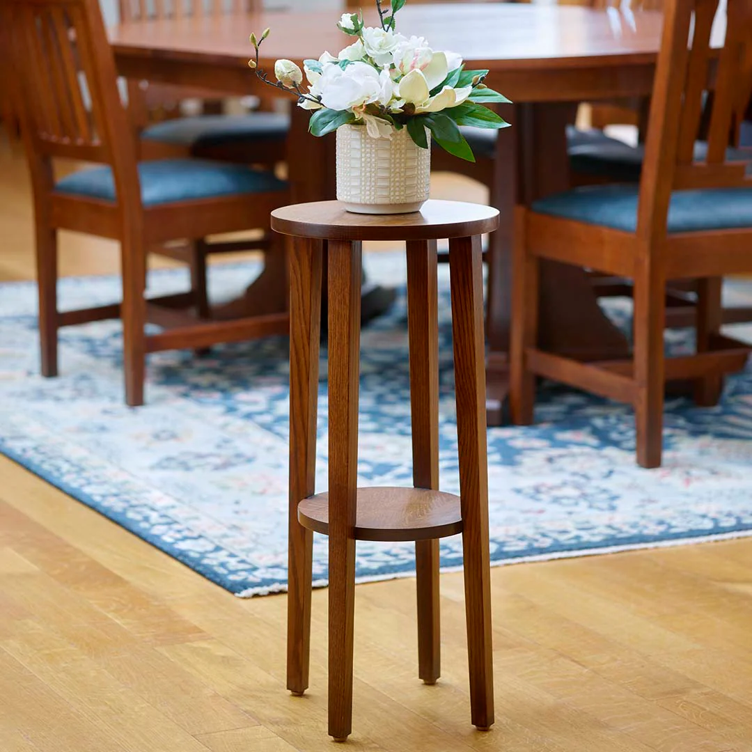 Little Treasures Round End Table - Image 2