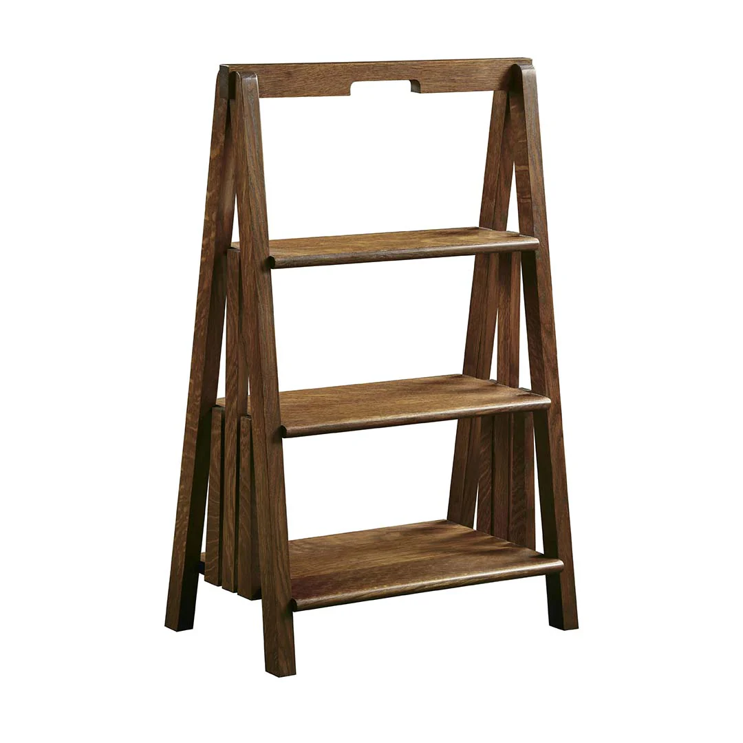 Little Treasures Tiered Book Rack
