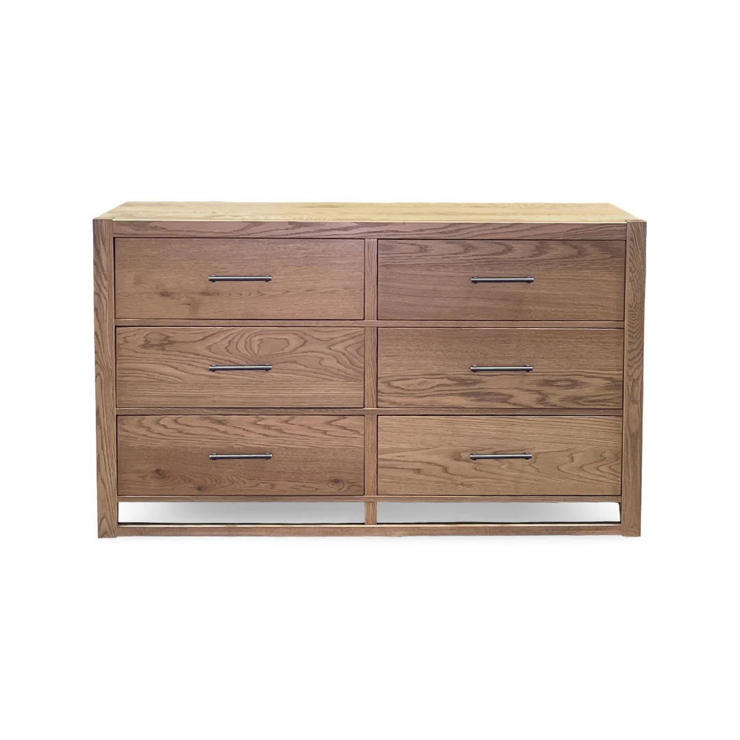 Lodge & Loft Dresser - Image 3