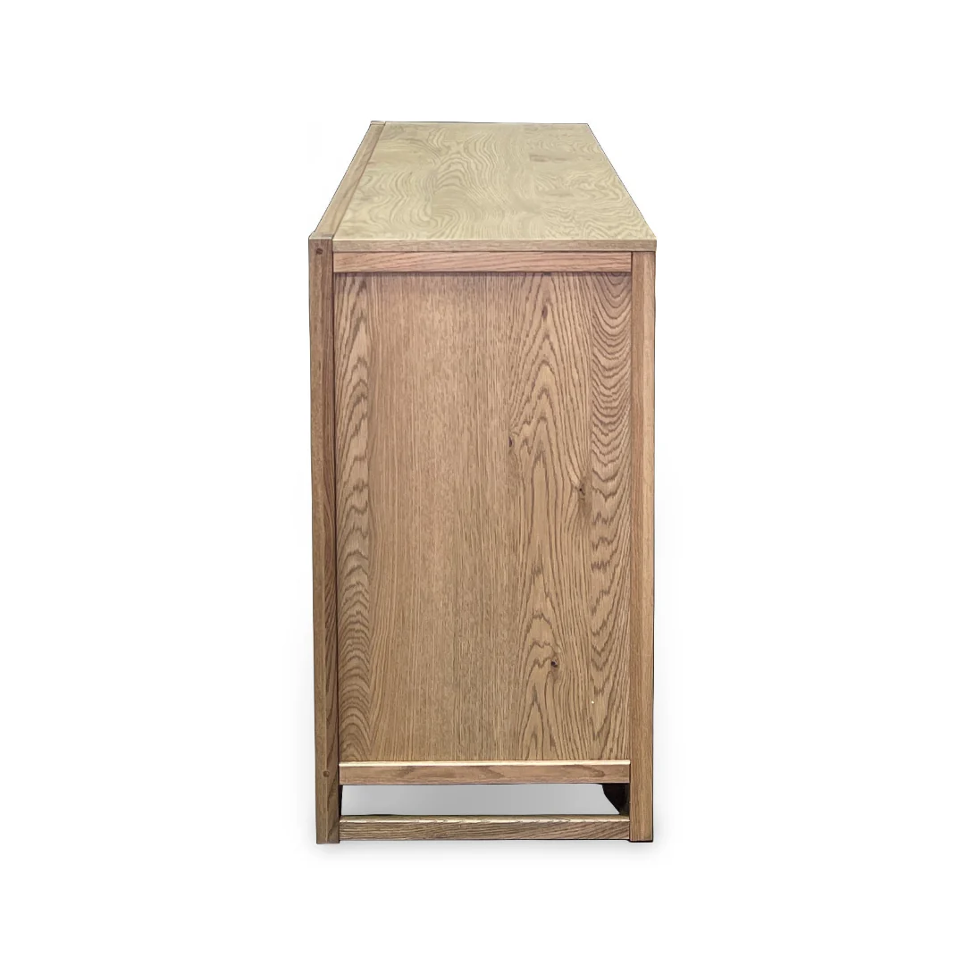 Lodge & Loft Dresser - Image 4