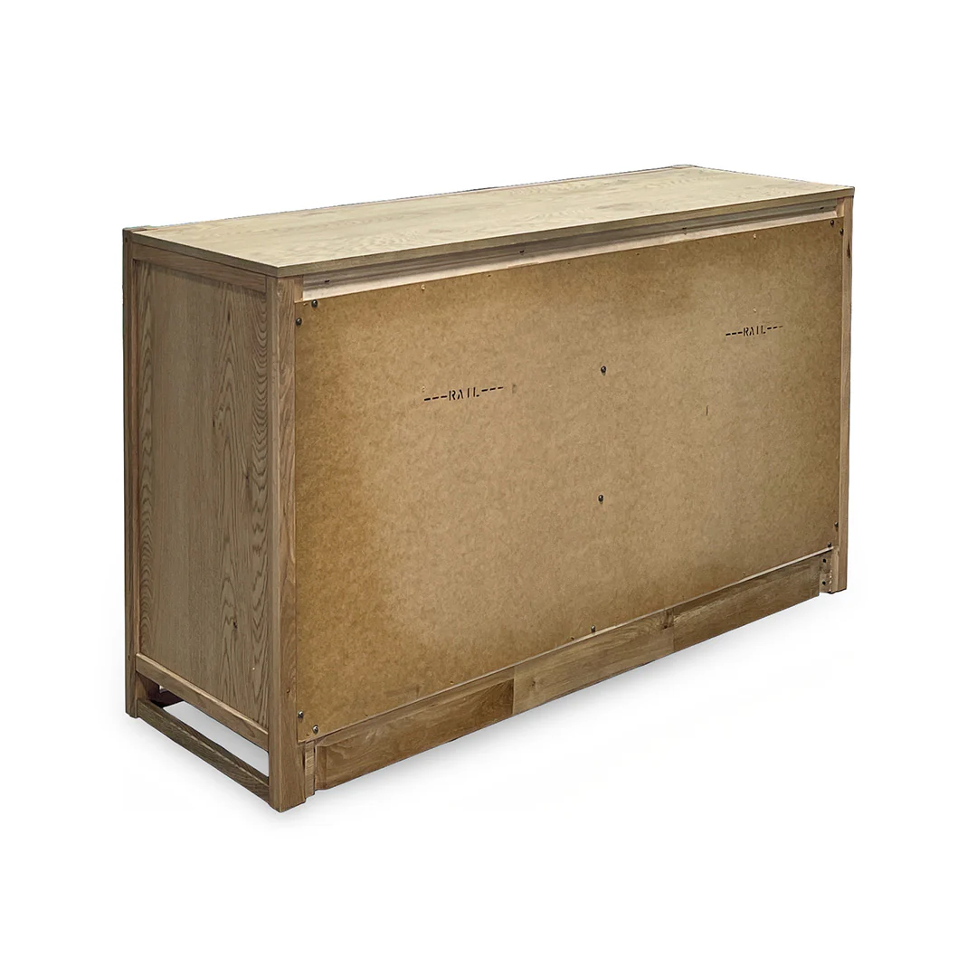 Lodge & Loft Dresser - Image 5