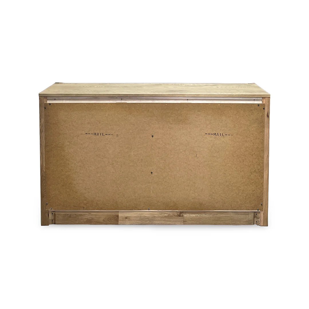 Lodge & Loft Dresser - Image 6
