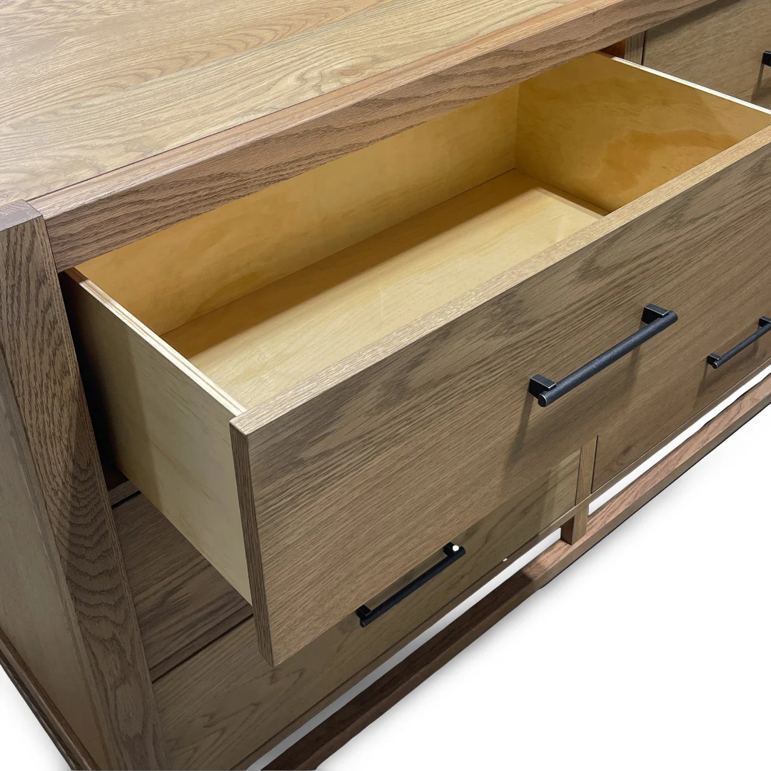 Lodge & Loft Dresser - Image 7