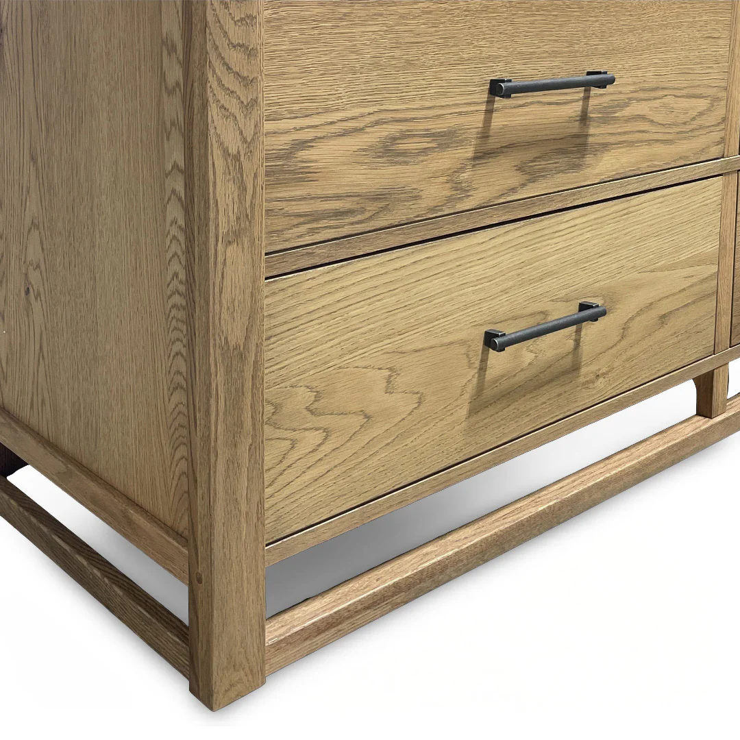 Lodge & Loft Dresser - Image 8