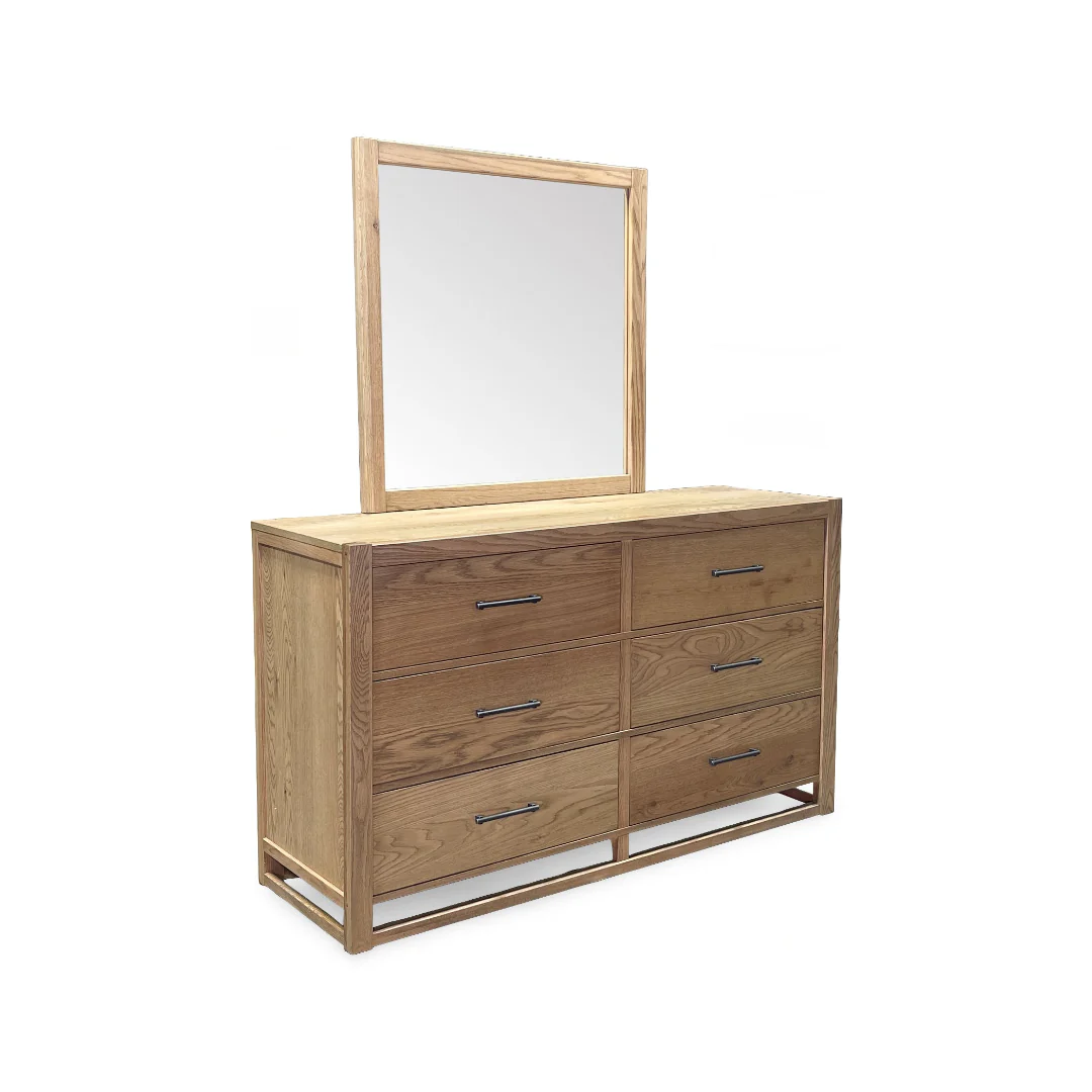 Lodge & Loft Dresser - Image 9