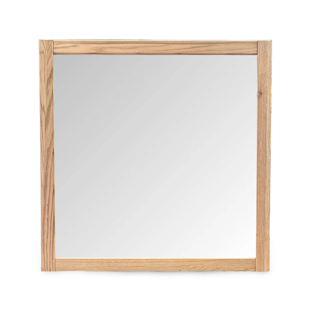 Lodge & Loft Mirror - Image 3