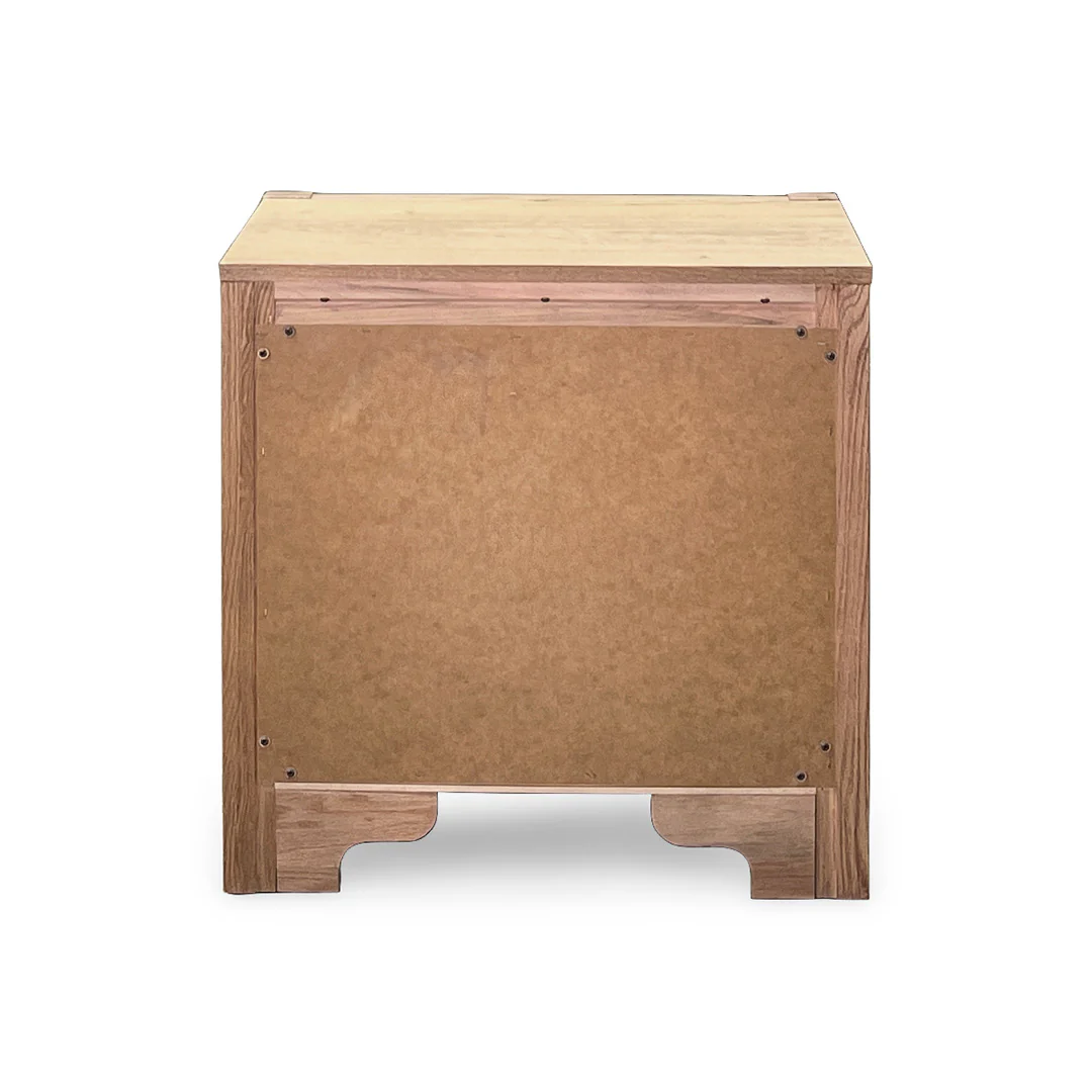 Lodge & Loft Nightstand - Image 6