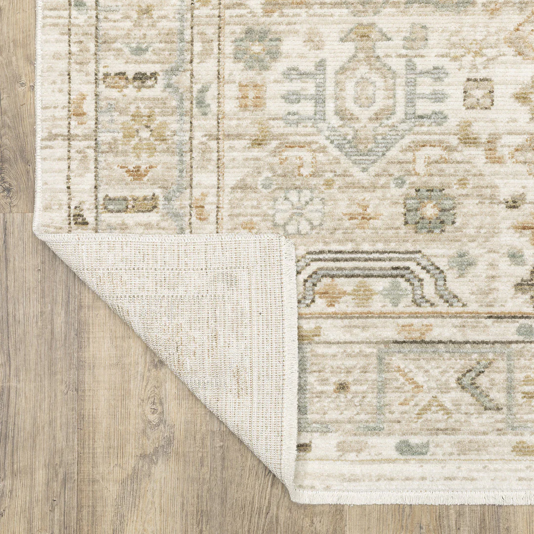 Lola Beige Rug - Image 5