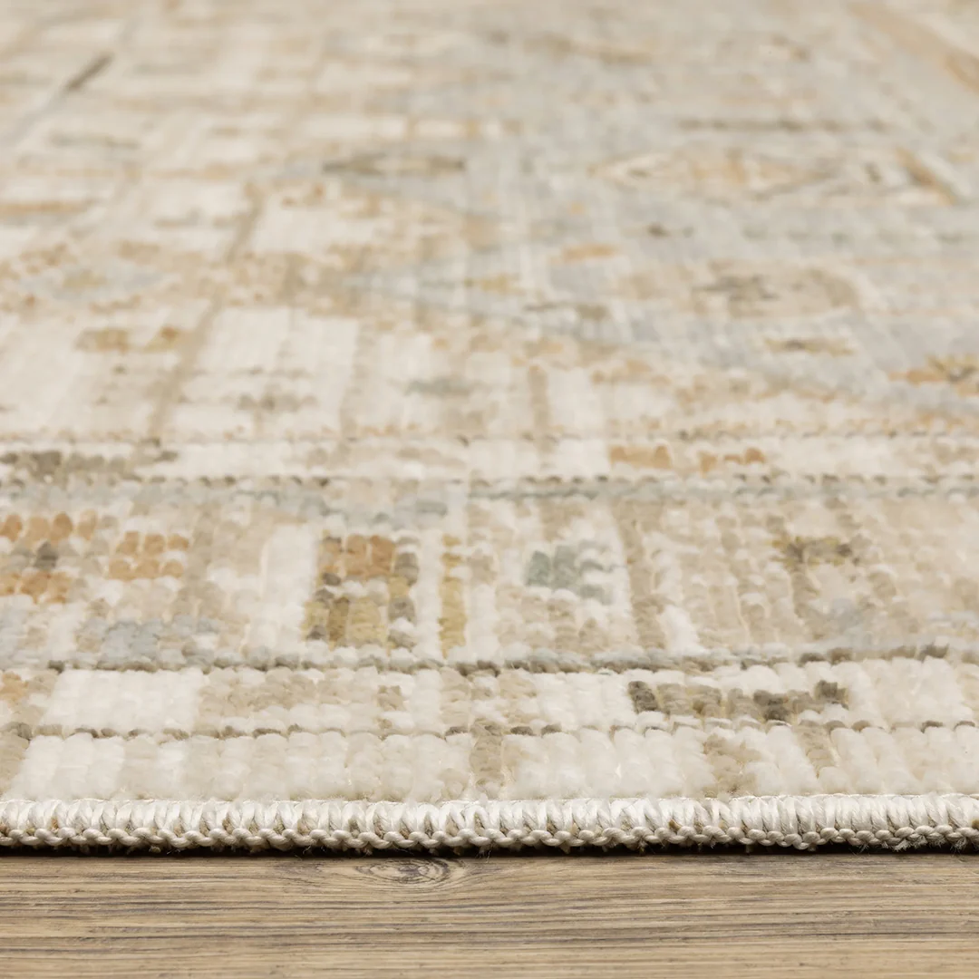 Lola Beige Rug - Image 6