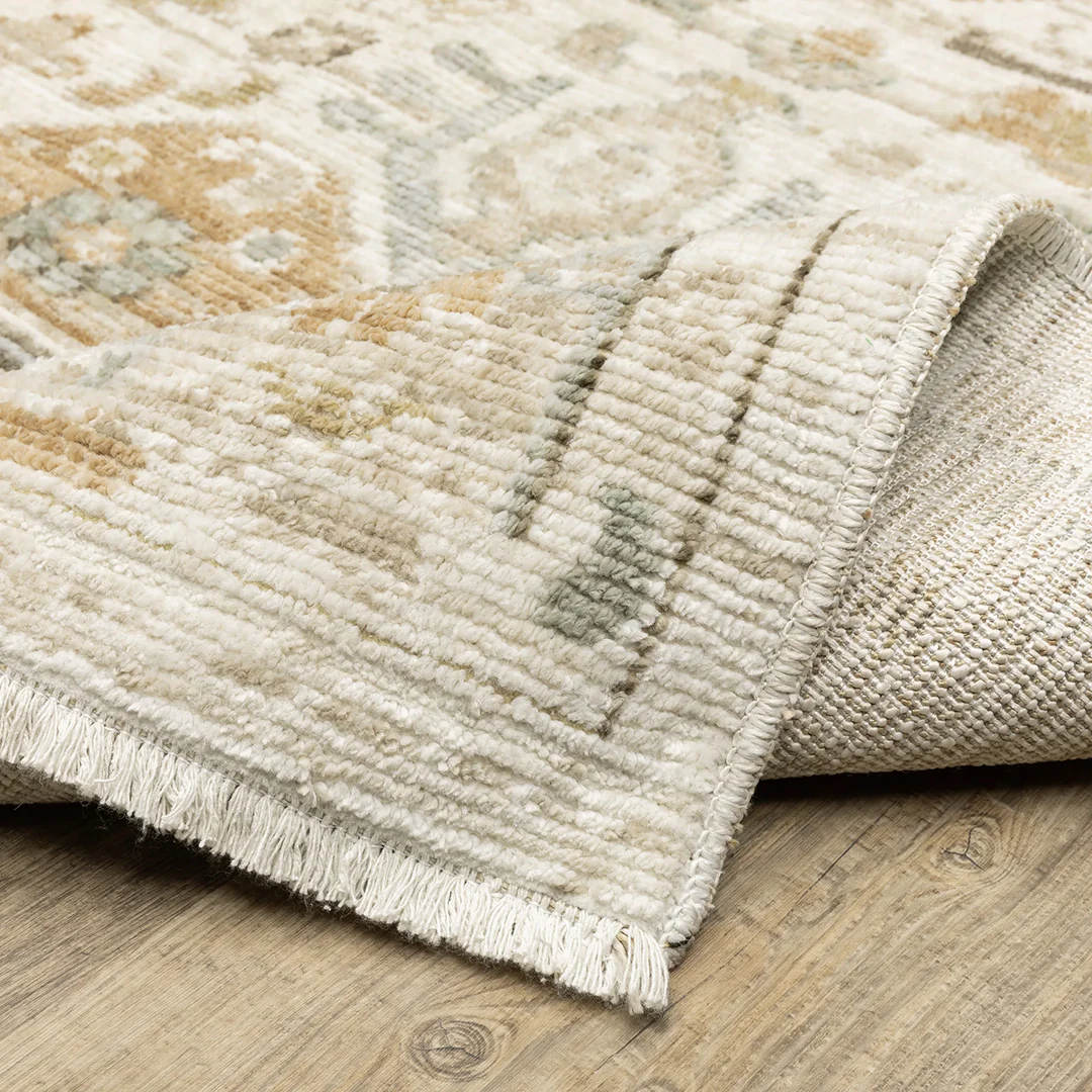 Lola Beige Rug - Image 7