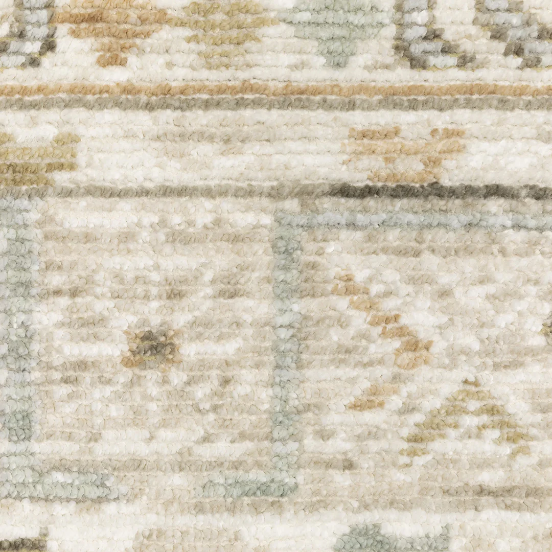 Lola Beige Rug - Image 8