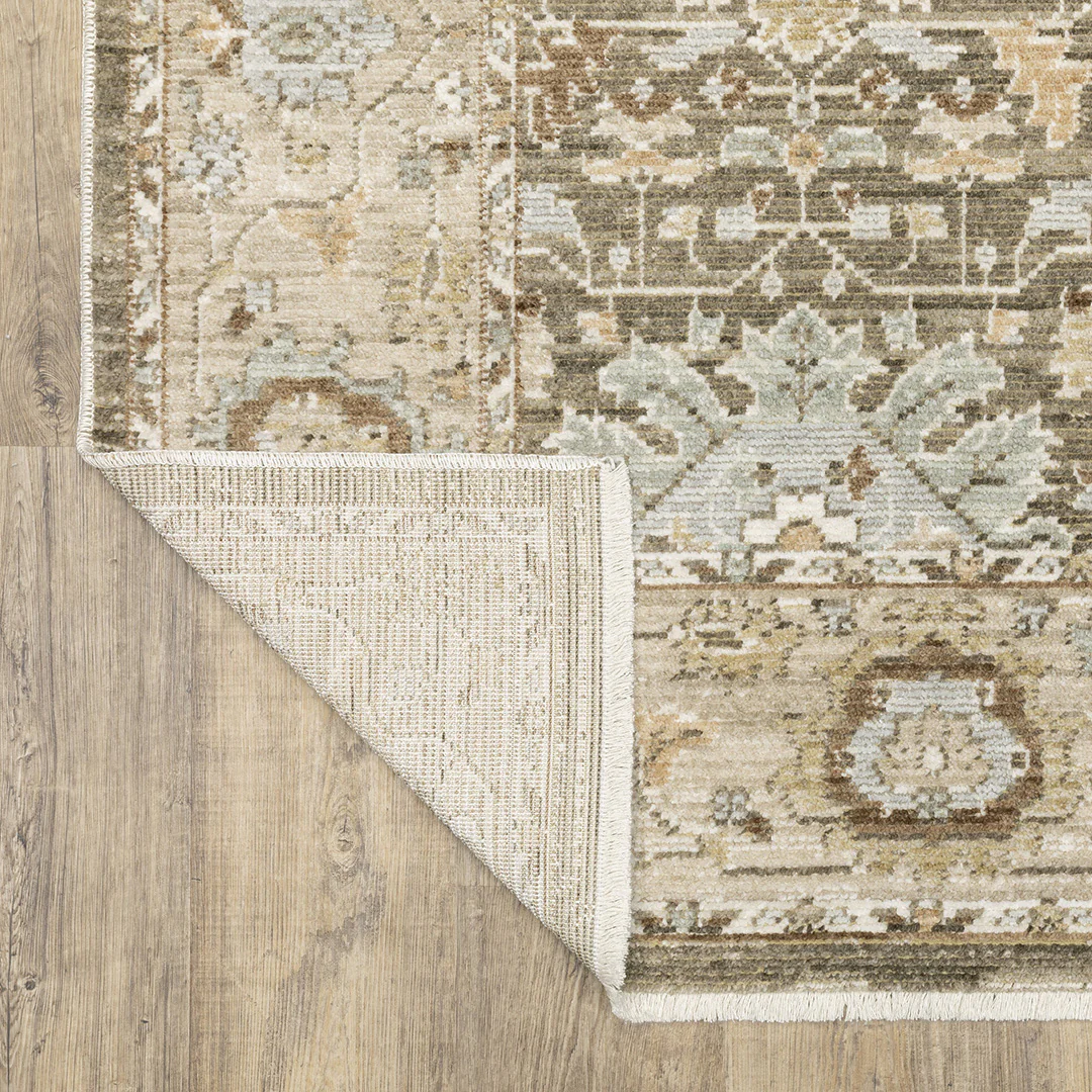 Lola Brown Rug - Image 6